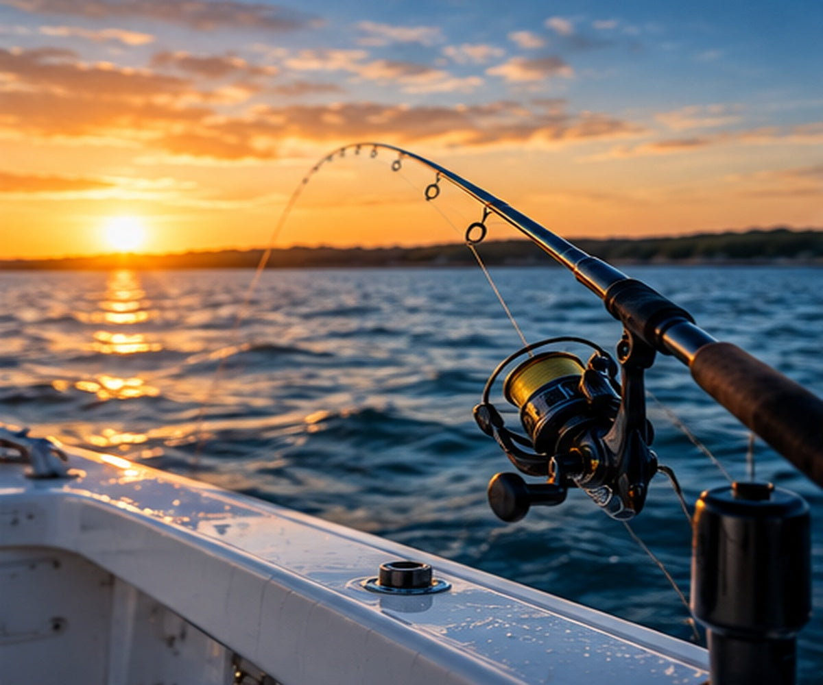 Fish Smarter