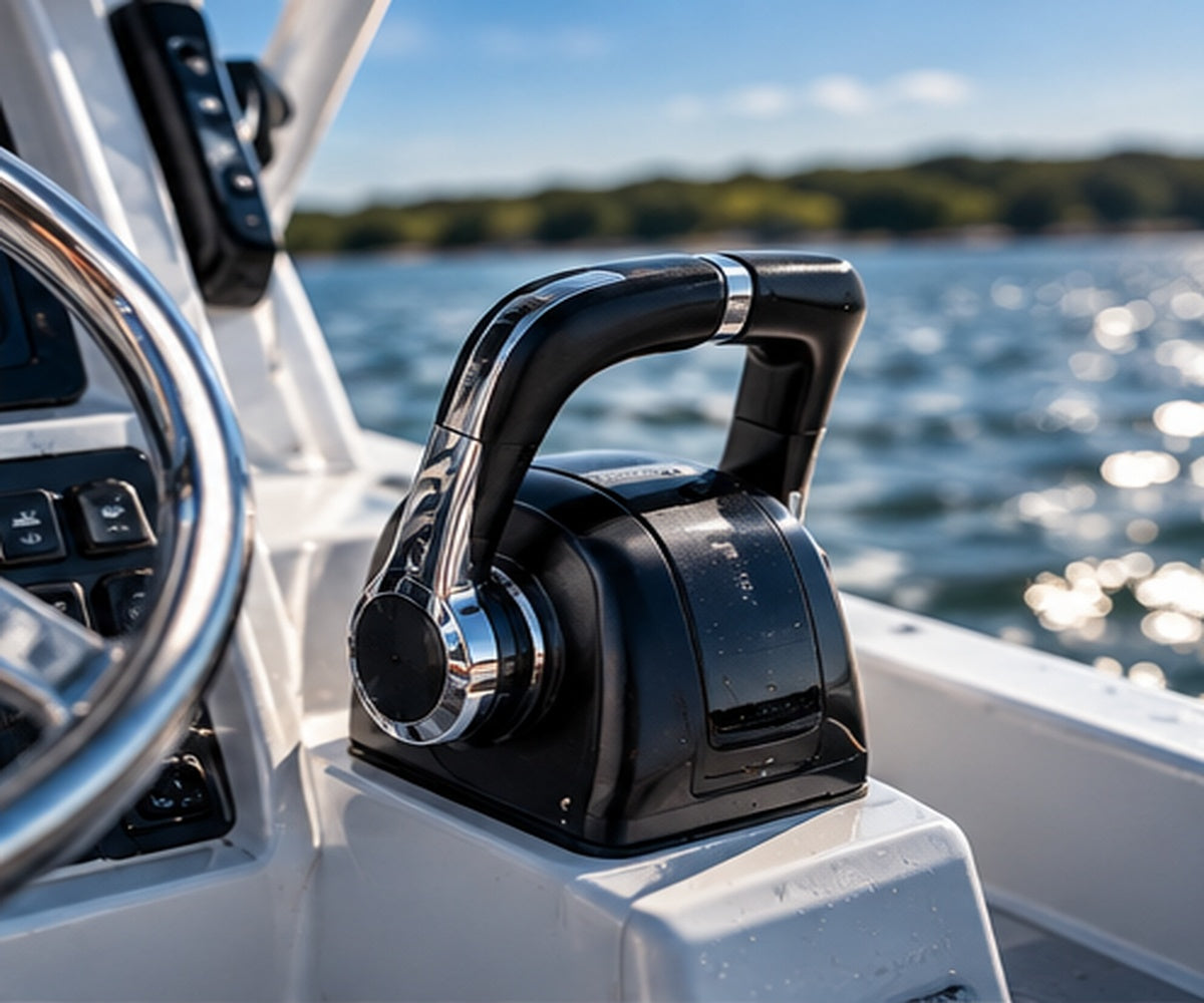 Make Boating Easier