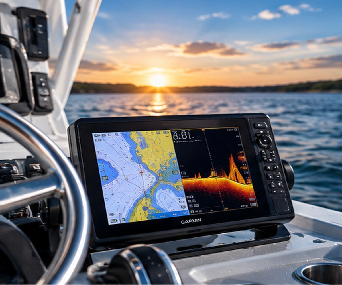 Navigate With Confidence